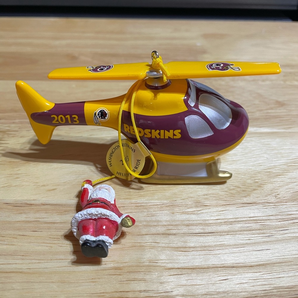 Christmas ornament